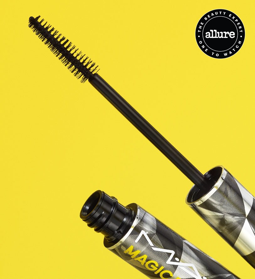 MAGIC EXTENSION MASCARA