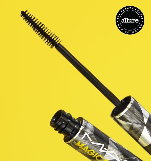 MAGIC EXTENSION MASCARA