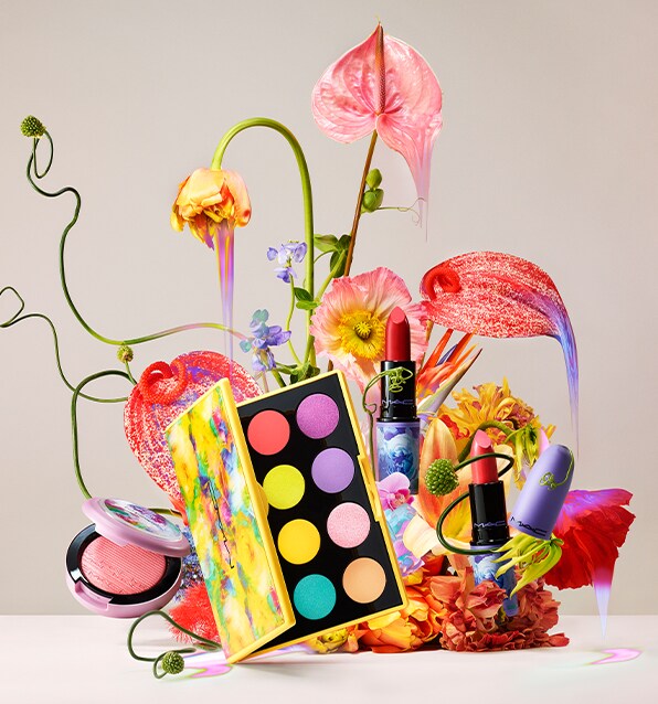 MAGIC EXTENSION MASCARA