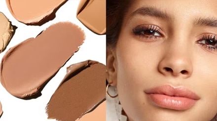 NEED TO FIND THE PERFECT SHADE?