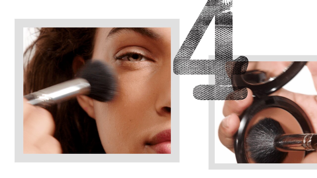 lejlighed Blaze Skæbne Makeup - Video - Øjeblikkelig makeupkunst - Smuk og bronzeagtig glød | MAC  Cosmetics Nordic Site