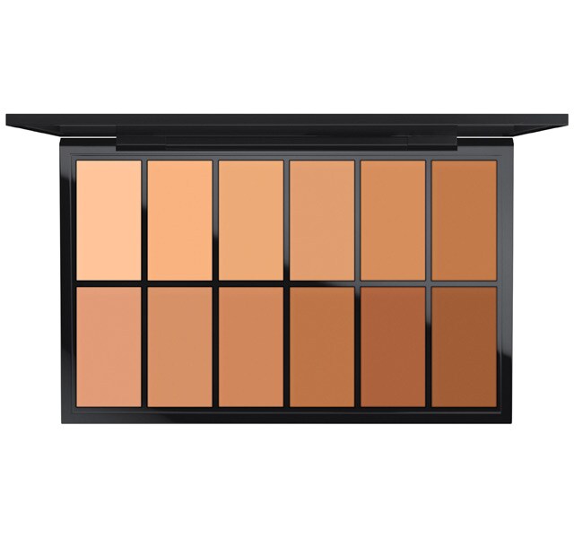 Pro Palette Full Coverage Foundation x 