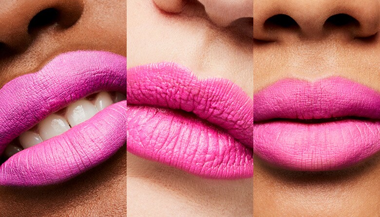 mac bubblegum lipstick